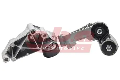 Натяжитель ремня поликлинового (в сборе) Ford Focus (98-), Transit Connect (02-) ABA YD850146