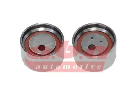 Ролик натяжний Galant V 2.5 92-,Pajero,Chrysler ABA YM320100