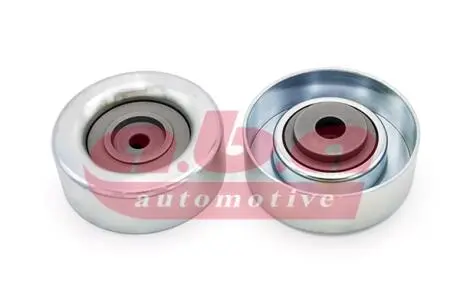 Натяжной ролик Carisma 95-, Lancer 95-, VOLVO S40 ABA YM325045