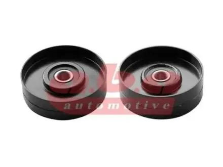 Ролик натяжн.Micra 1.0,1.2,1.4 03- ABA YM368425