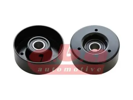 Ролик натяжителя ремня W210 2,8-3,2 95-02 ABA YM755154