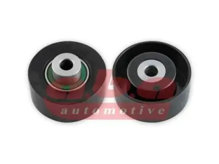 Натяжной ролик Transit Connect 1,8Di/TDCi 02- ABA YM851110