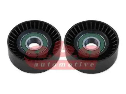 Ролик натяжителя ремня Berlingo,C5,Xsara ABA YP107101