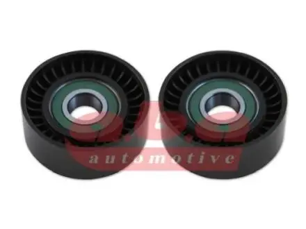 Натяжный ролик Polo,Golf,Fabia,Octavia ABA YP109146