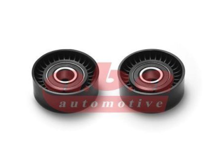 FIAT Ролик натяжит. Alfa Romeo 159 1.9/2.0JTDM 05- ABA YP146525