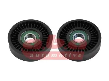 Натяжной ролик Astra G, Vectra C/B 00- ABA YP300296