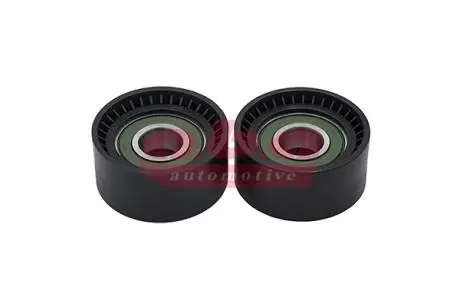 Натяжний ролик BERLINGO 1.2, C-ELYSEE 1.2, C3 II, C4 II, PEUGEOT 208, 308 ABA YP303220