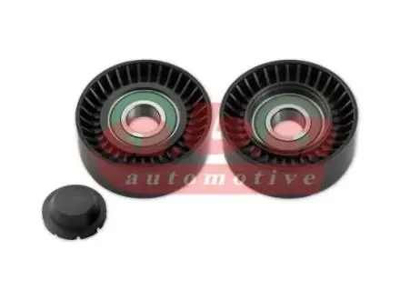 Ролик натяжн. Accent 1,5CRDi,Getz 1,5CRDi, Tucson 2,0CRDi Santa FE 2,0CRDi. KIA Sportage ABA YP313923