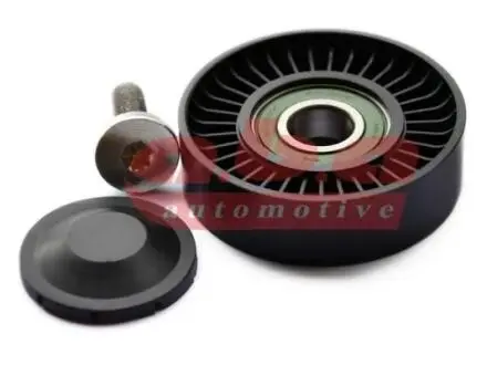 Ролик клиновидного ремня Terracan, KIA Carnival 2.9D I,II ABA YP327031