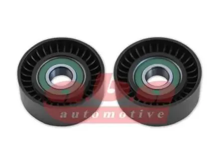 Натяжитель ремня C4,С5,C8 2.0 01-, PEUGEOT 206, 307, 406, 407, 607 ABA YP405161