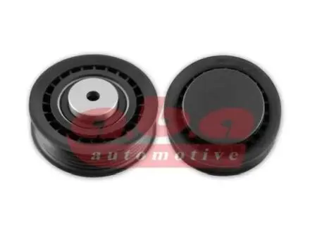 Ролик натяжителя ремня п-клин. LT28/35/36 (AGX/AHD) 97- ABA YP501226