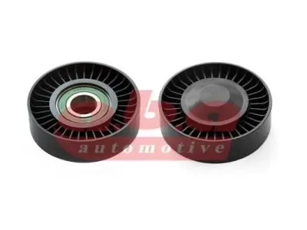 Ролик натяжной S80 II ABA YP856546
