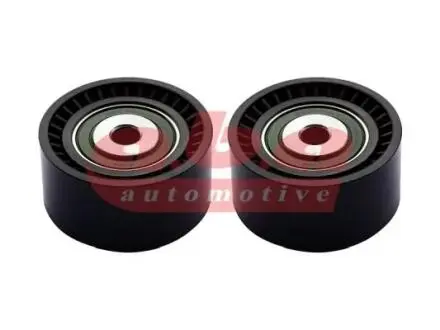 Ролик натяжний Berlingo,C4,C3 03- ABA YP856665