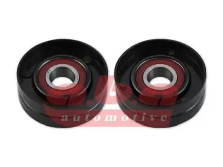 Ролик натяж. ремня Astra G/H,Vectra C, Corsa D,Meriva, FIAT Croma ABA YS006322