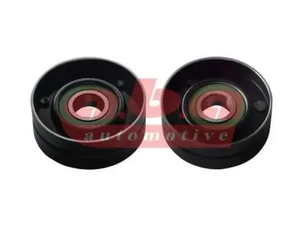 Ролик А3/A4, SKODA OCTAVIA III 12-, SEAT ABA YS006524