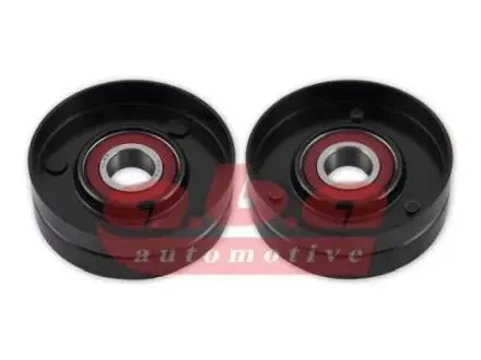 Ролик приводного ремня Golf V,VI,Passat,Skoda 1.4TSI ABA YS007626