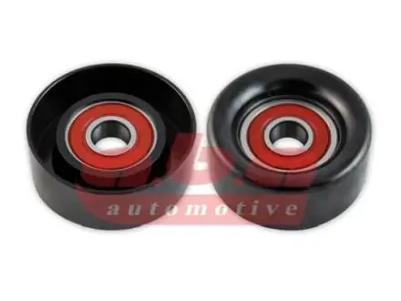 Ролик натяжной Sorento 2.5CRDi ABA YS325286