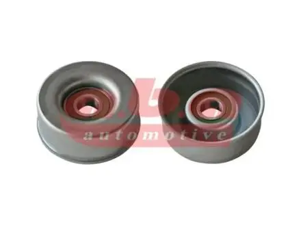 Ролик натяжной Pajero 2,5DI-D V6 07- ABA YS327353