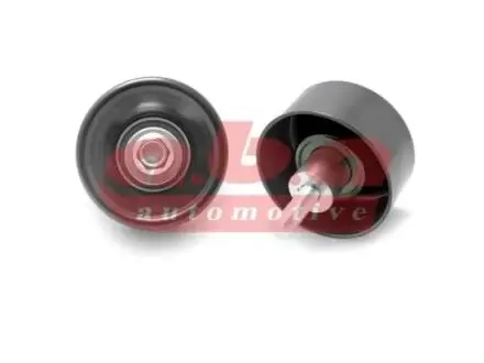 Натяжной ролик Transit 2.4D/TD ABA YS859444