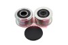 Шкив генератора Berlingo,Jumpy,C5 2.0/2.2HDi 01-,Fiat Scudo 98-,Peugeot 306/307/406,Partner,Expert,Ford Mondeo IV,S-Max ABA YT850059 (фото 1)