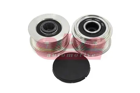 Шків генератора Focus 1.8TDCI 99- ABA YT850098