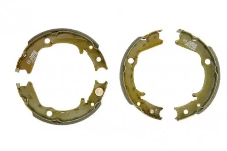 Колодки ручника Lancer IX, Outlander I, XL ABE C05062ABE