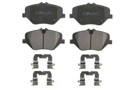 Гальмівні колодки, дискові ABE C1B047ABE