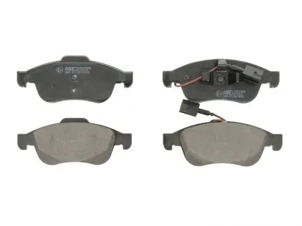 Тормозные колодки комплект ABE C1D037ABE