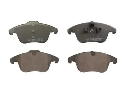 Тормозные колодки комплект ABE C1G059ABE