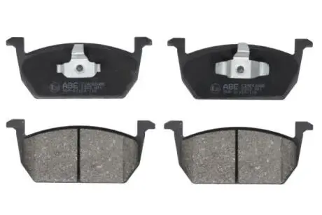 Тормозные колодки ABE C1W082ABE