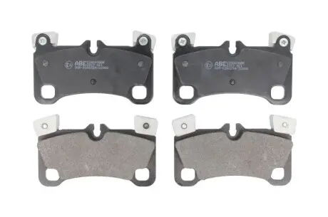 Гальмівні колодки ABE C2A009ABE