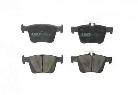 Тормозные колодки комплект ABE C2W034ABE