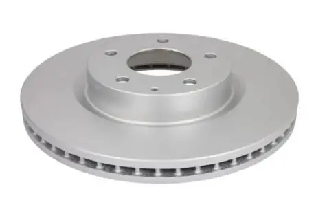 Диск гальмівний передн Лів/Прав (покритий) HYUNDAI I30, I40 I, I40 I CW, IX35, SONATA V, TUCSON KIA CARENS IV, OPTIMA, PRO CEE\'D, SPORTAGE II, SPORTAGE III, SPORTAGE IV 1.0-Electric 08.04- ABE C30522ABE-P