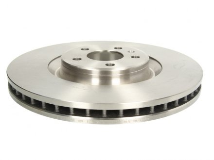 Гальмівний диск ABE C3A035ABE (фото 1)