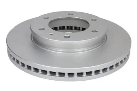 Диск гальмівний передн Лів/Прав (покритий) FORD RANGER 2.0D-3.2D 04.11- ABE C3G049ABE-P