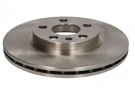 Тормозной диск перед d257 вент citroen jumpy 95-07,fiat scudo 95-07,peugeot expert 95-07 ABE C3P013ABE