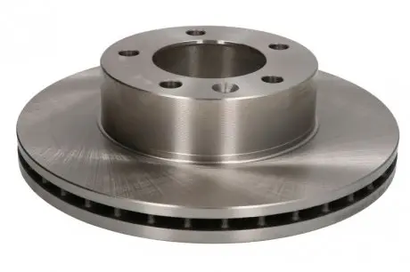 Диск тормозной передний, r16 00- ABE C3R032ABE