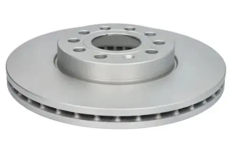 Диск гальмівний передн Лів/Прав AUDI A3, Q2 SEAT ALTEA, ALTEA XL, CORDOBA, IBIZA III, IBIZA IV, IBIZA IV SC, IBIZA IV ST, LEON, LEON SC, LEON SPORTSTOURER, LEON ST 1.0-Electric 09.96- ABE C3S012ABE-P