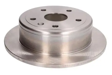 Тормозной диск ABE C40002ABE