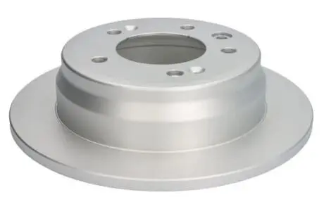 Диск гальмiвний задн Лiв/Прав HYUNDAI I30 IX35 TUCSON KIA CEED SPORTAGE III SPORTAGE IV 1.4-2.0D 08.04-05.23 ABE C40311ABEP