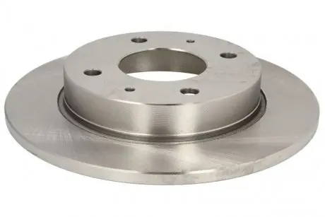 Тормозной диск ABE C45020ABE