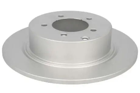Диск гальмівний задн Лів/Прав CHRYSLER 200, SEBRING DODGE AVENGER, CALIBER JEEP COMPASS, PATRIOT MITSUBISHI ASX, LANCER VIII, OUTLANDER II, OUTLANDER III 1.5-3.6ALK 06.06- ABE C45027ABE-P
