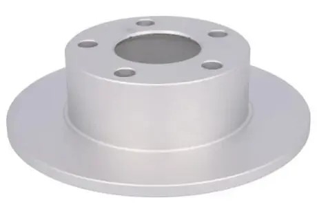 Диск гальмівний задн Лів/Прав AUDI 100 C4, A6 C4, A6 C5 SKODA SUPERB I VW PARATI III, PASSAT B5, PASSAT B5.5, PASSAT B6, POLO III CLASSIC, POLO IV, POLO V 1.6-3.0 12.90- ABE C4A003ABE-P