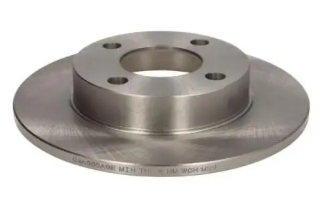 Тормозной диск ABE C4A005ABE