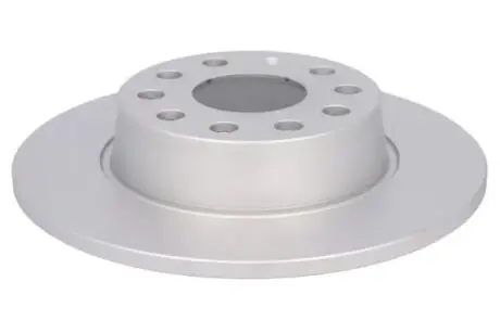 Диск гальмівний задн Лів/Прав AUDI A1, A3, Q2, TT SEAT ALTEA, ALTEA XL, ATECA, LEON, LEON SC, LEON SPORTSTOURER, LEON ST, LEON ST/KOMBI SKODA KAROQ, KODIAQ I, OCTAVIA I 1.0-Electric 02.98- ABE C4A022ABE-P