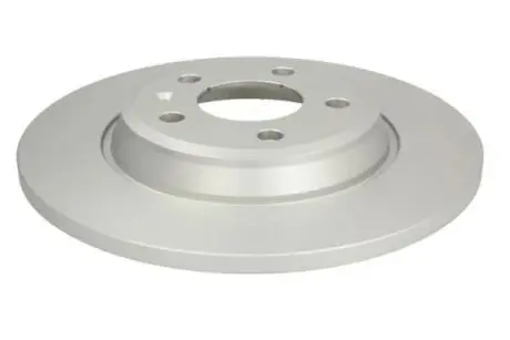 Диск гальмівний задн Лів/Прав (покритий) AUDI A3, A4 ALLROAD B8, A4 ALLROAD B9, A4 B8, A4 B9, A5, A6 C7, A6 C8, A7, Q5 VW GOLF VI, TOURAN 1.4-4.2 05.03- ABE C4A025ABE-P