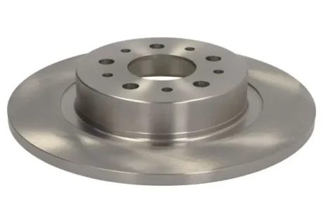 Диск гальмівний задн/передн Лів/Прав FIAT 500L, TIPO 1.0-1.6D 09.13- ABE C4F011ABE