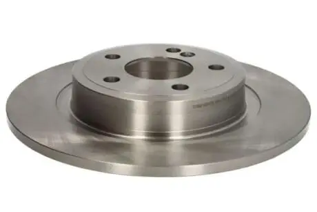 Диск гальмівний задн/передн Лів/Прав MERCEDES A (W176), B SPORTS TOURER (W246, W242), CLA (C117), CLA SHOOTING BRAKE (X117), GLA (X156) 1.5D-Electric 11.11-12.19 ABE C4M053ABE