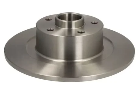 Гальмівний диск із підшипником задн Лів/Прав RENAULT CLIO IV/HATCHBACK, GRAND SCENIC II, KAPTUR, LAGUNA, LATITUDE, MODUS, SANDERO/STEPWAY I, TALISMAN 0.9LPG-3.5 06.06- ABE C4R046ABE