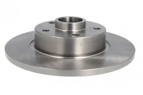 Тормозной диск в сборе с подшипником ABE C4R048ABE